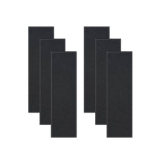 Smiths Architectural Hinge Leaf Intumescent Pads FD30 100 x 42 x 1mm