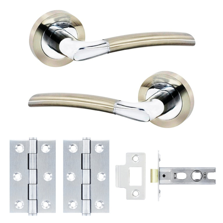Smiths Architectural Solar Handle SNCP 52mm rose dia.