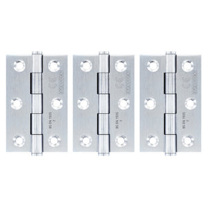 Smiths Architectural Hinge DBB Grade 1.5PRS 76 x 51 x 2.0mm