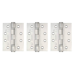 Smiths Architectural Hinge DBB Grade 1.5PRS 76 x 51 x 2.0mm