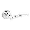Smiths Architectural Nova Handle CP 52mm rose dia.