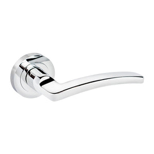 Smiths Architectural Nova Handle CP 52mm rose dia.