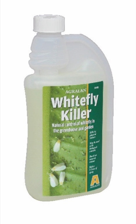 Agralan Whitefly Killer 500ml