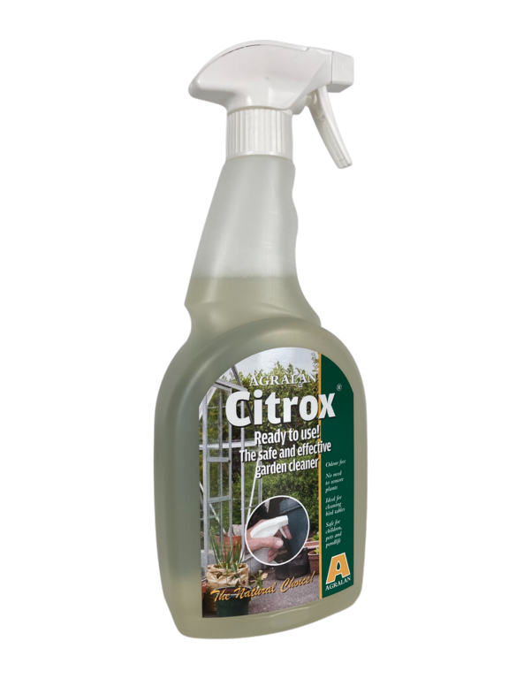 Agralan Citrox Ready to Use 750ml