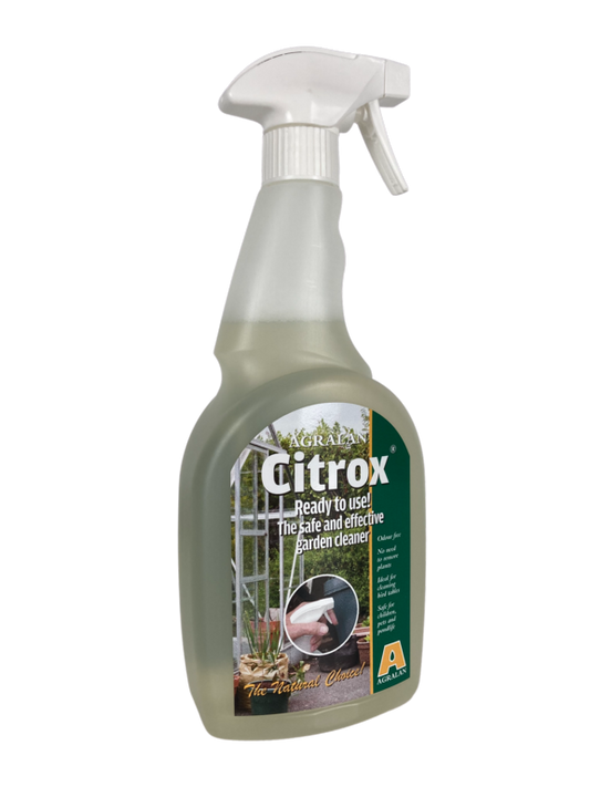 Agralan Citrox Ready to Use 750ml