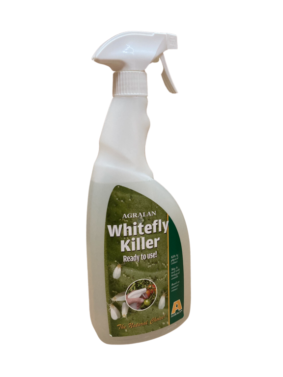 Agralan Whitefly Killer Ready to Use 750ml