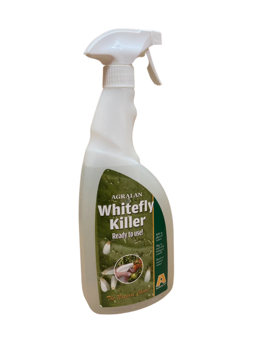 Agralan Whitefly Killer Ready to Use 750ml
