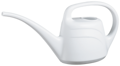 Green & Home Eden Watering Can 2L White