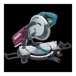 Makita Mitre Saw 255mm 1500w