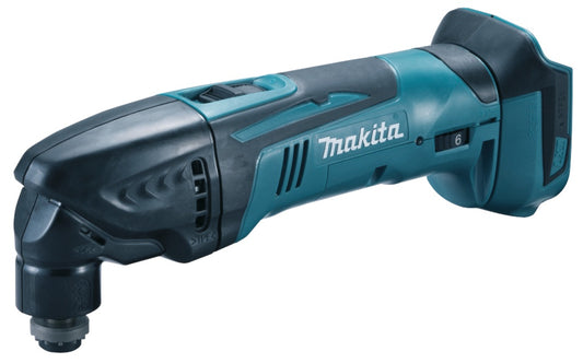 Makita LXT Multi Tool Bare Unit 18v