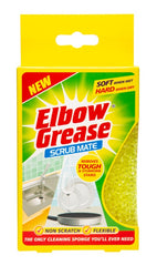 Elbow Grease Scrub Mate