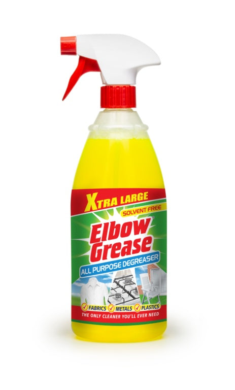 Elbow Grease Original 1L