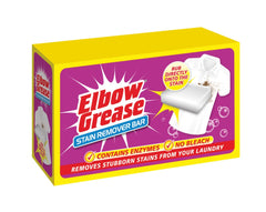 Elbow Grease Stain Remover Bar 100g