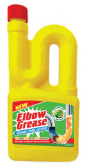 Elbow Grease Drain Unblocker 750ml