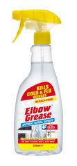 Elbow Grease Anti Bacterial Spray 500ml
