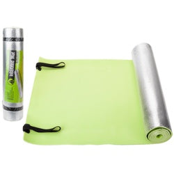 Summit Foil Backed Insulated Mat 180 x 50 x 0.5cm
