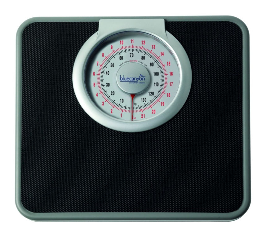Bathroom Scales