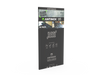 Swiftec Antinox Black Floor Protection Board 1.2mx 0.6m Pack 10