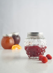 Kilner Berry Fruit Preseve Jar 0.4L