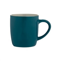Price & Kensington Accent Mug 33cl Teal