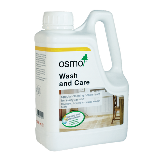 Osmo Wash And Care 1L