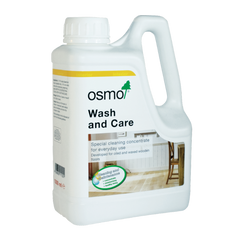Osmo Wash And Care 1L