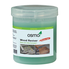 Osmo Wood Reviver Power Gel 0.5L