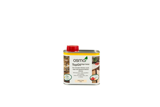 Osmo Clear Topoil 0.5L Matt