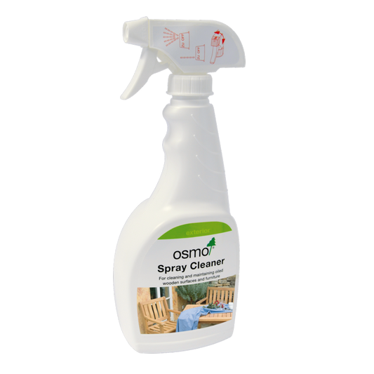 Osmo Anti Bac Wood Cleaner Spray 0.5L