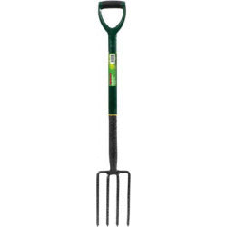 SupaGarden Border Fork Carbon steel