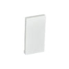 Securit Self Adhesive White Pads 12 x 25mm Pack 320