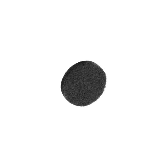 Securit Round Felt Pads 13 x 3mm Pack 24