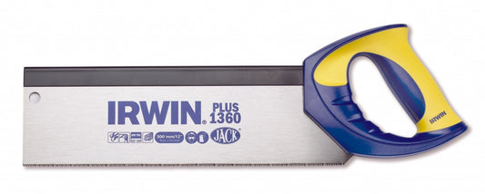 Irwin Jack Tenon Saw 10" 12 TPI