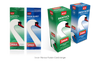 Swan Menthol Flavour Fusion Card Pack 25