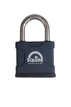 Squire All Terrain Padlock With Stainless Steel Shackle 50mm