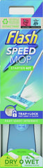 Flash Speedmop Starter Kit Wet/Dry Refill