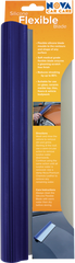 Nova Silicone Flexible Blade