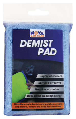 Nova Demist Pad