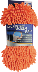 Nova Microfibre Wash Pad