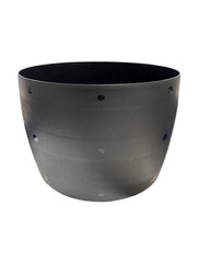 Thumbs Up Barrel Planter 34cm