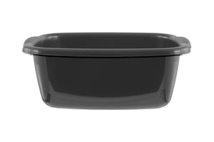 Signature Rectangular Bowl Volcanic Ash