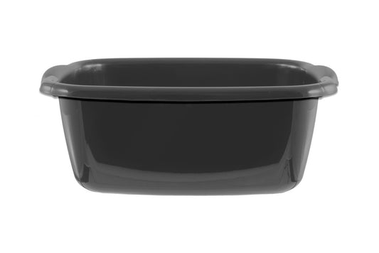 Signature Rectangular Bowl Volcanic Ash