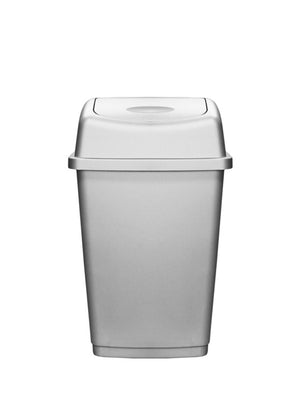 Supreme Swing Bin 25L Platinum