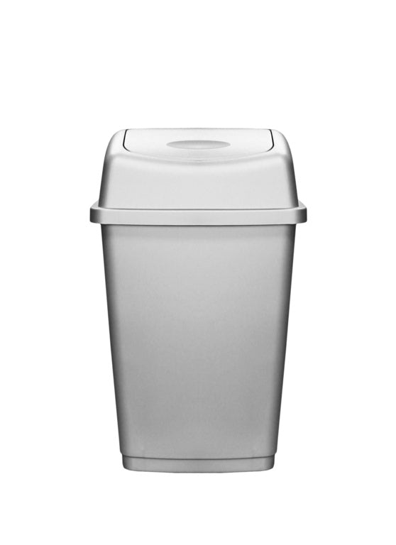 Supreme Swing Bin 25L Platinum