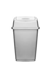 Supreme Swing Bin 25L Platinum