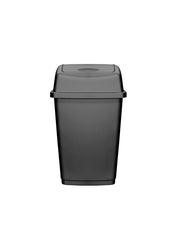 Supreme Swing Bin 12L Volcanic Ash
