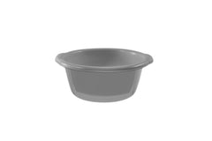 Signature Round Bowl Platinum