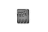 Supreme Cutlery Tray Platinum