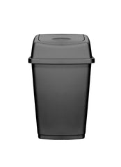 Supreme Swing Bin 25L Volcanic Ash