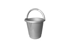 Supreme Bucket 10L Platinum